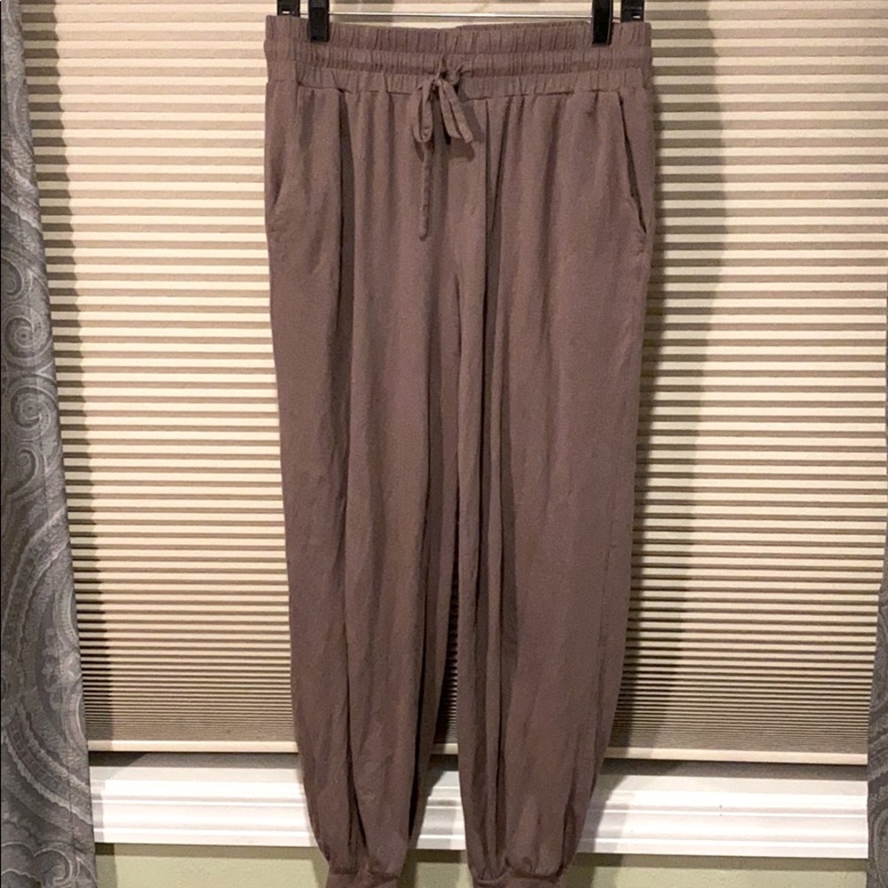 Anybody Joggers